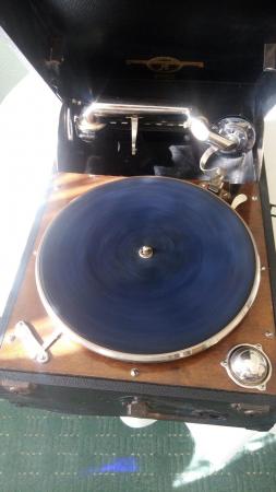 Image 1 of Great Condition gramophone