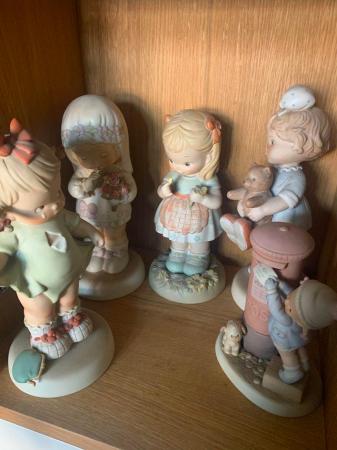 Image 3 of Mabel Lucy Attwell lots of figurines in excellent condition