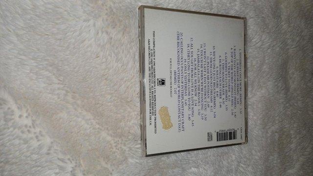 Image 1 of The Carpenters - Only Yesterday CD