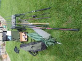 Second Hand Fishing Tackle, Buy and Sell with zero fees