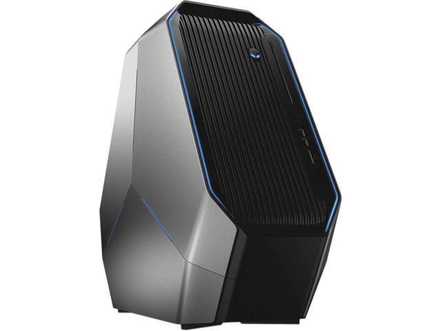Preview of the first image of Alienware Area51 R2 Tower PC.