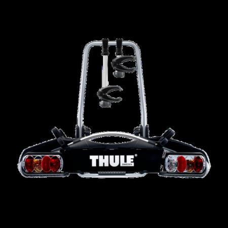 Image 4 of Thule EuroWay G2 920 Towbar cycle carrier - 2 Bikes