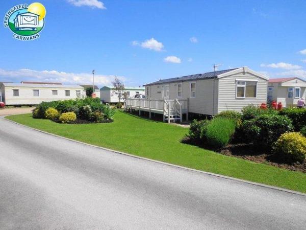 Image 13 of Willerby Kingswood for Sale just £24,995.