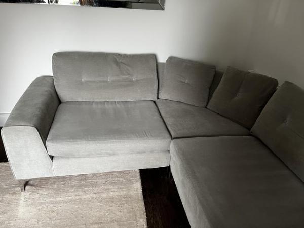 Image 3 of £250 ono. Great condition corner sofa