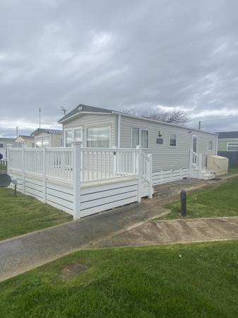 Image 3 of Static Caravan sited for sale