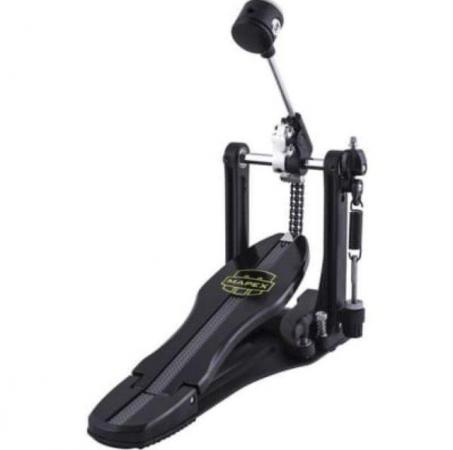 Image 1 of Mapex P810 Armory Bass Drum Pedal + Case, offers welcome