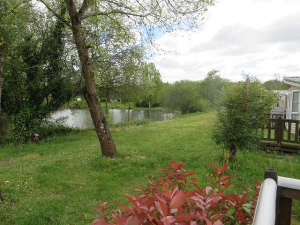 Image 29 of LAKESIDE HOLIDAY HOME ON QUIET RURAL SITE SW FRANCE