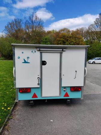 Image 8 of Camper Trailer now GREATLY REDUCED!!!