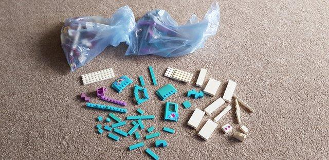Image 2 of Lego Friends sets miscellaneous