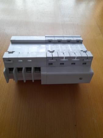 Image 2 of Techna Gtec 6kA Miniature Circuit Breaker