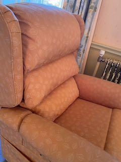 Image 5 of Repost Riser recliner armchair