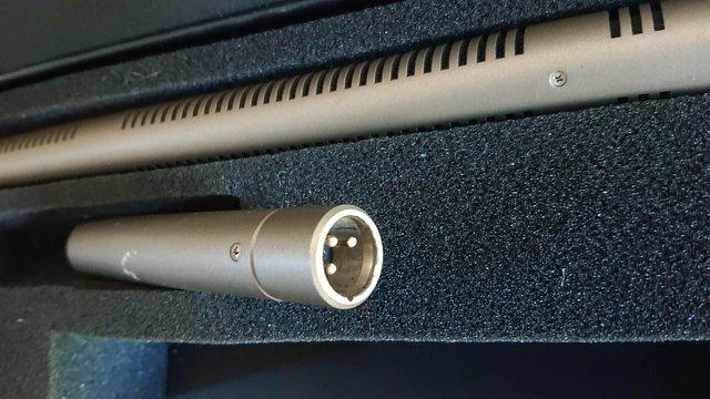 Image 3 of Audio Technica AT 815a Shotgun Microphone