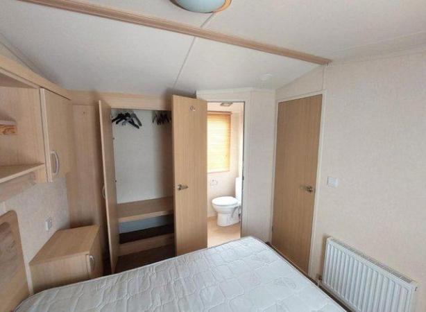 Image 6 of 2011 Swift Bordeaux Holiday Caravan For Sale North Yorkshire