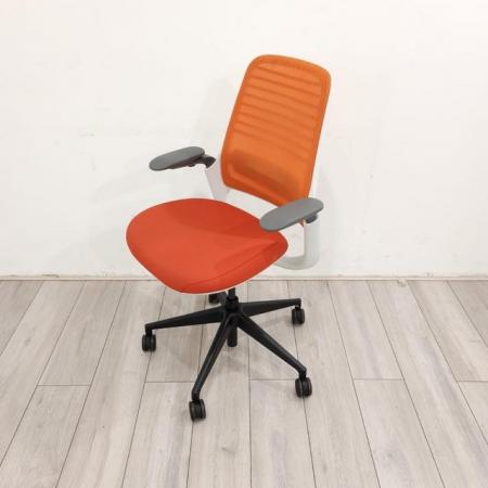 Image 2 of Steelcase Series 2 Office Chair