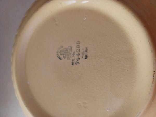 Image 3 of T G Green & Co Vintage Mixing Bowl