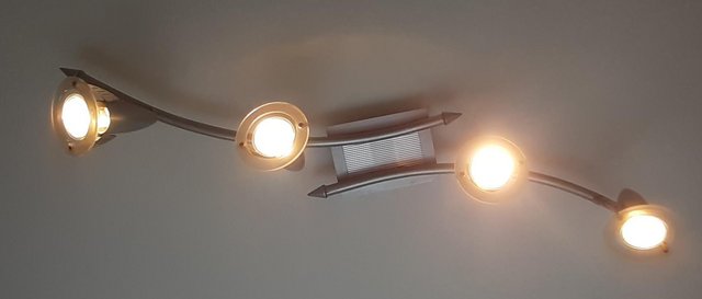 Preview of the first image of Ceiling Lights...........