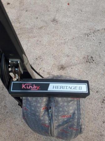Image 2 of Kirby Heritage MK2 Vacuum cleaner