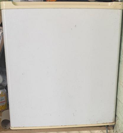Image 1 of Small freezer for sale great condition