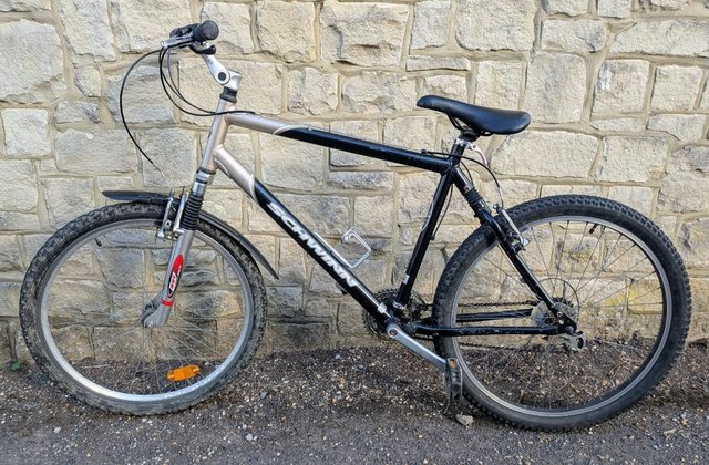 Schwinn Sierra Hardtail Adult Mountain Bike — photo 2 of 3