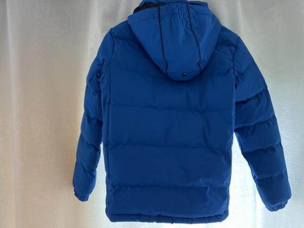 Image 3 of Kids Trespass Winter Padded Jacket Age 11-12