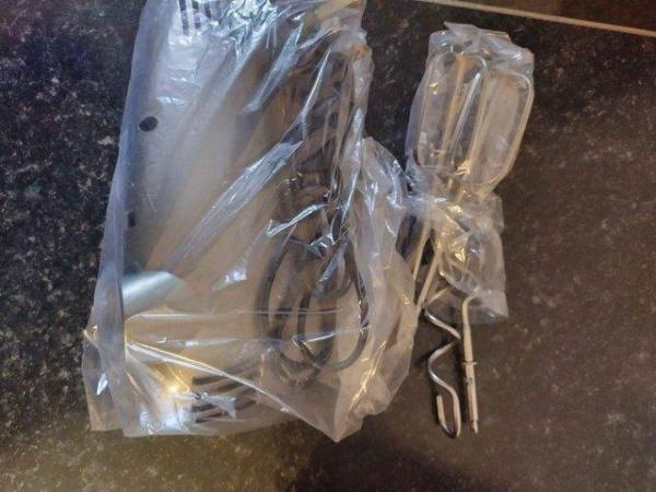 Image 1 of Hand Mixer Wahl James Martin 300W Brand New in box