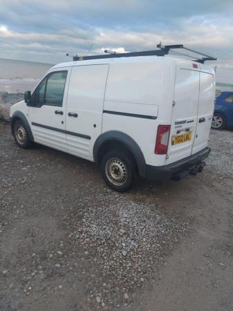 Image 3 of Ford transit connect L200 swb