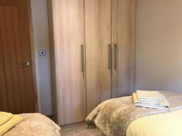 Image 22 of Fully Furnished Bespoke Three Bedroom Lodge at Lambhowe