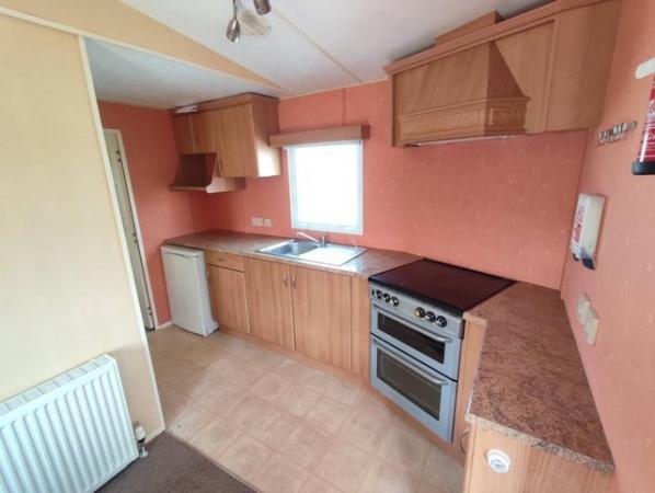 Image 4 of Cosalt Carlton for sale £15,995 on Blue Dolphin Mablethorpe