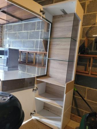 Image 1 of Display unit from Furniture village