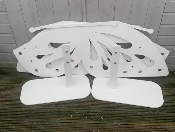 Image 2 of GIANT BUTTERFLY FOR SALE ........