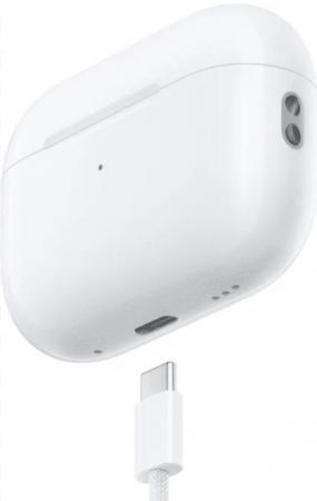 Image 3 of Apple airpods pro 2nd gen