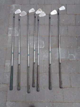 Image 2 of Various Golf Clubs For Sale For Beginner
