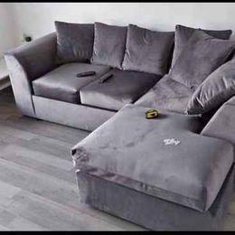 Image 1 of Dylan 4 Seater Sofas Avaialbel For Limited Offer