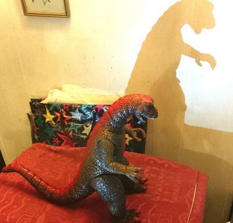 Image 12 of Godzilla Dor Mei