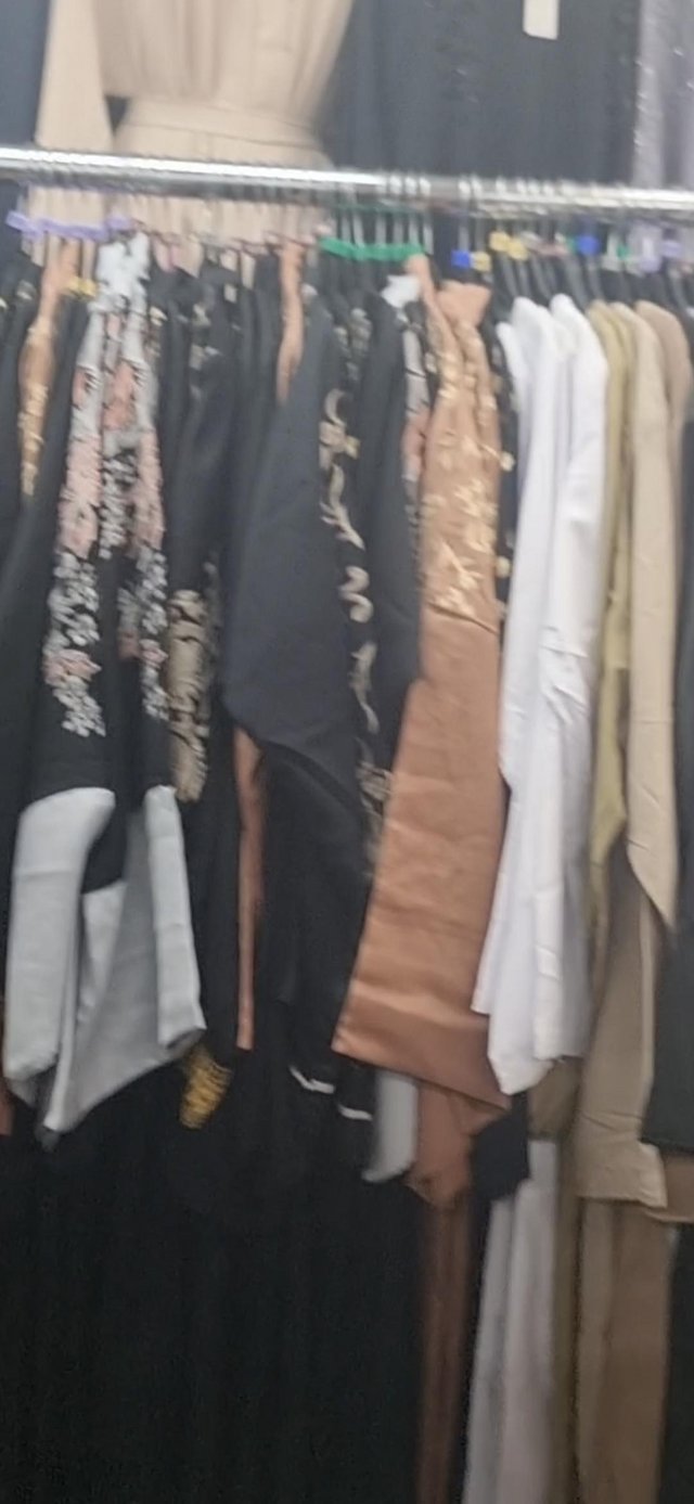 Storage Clearance /Wholesale Clearance " Islamic Clothing — photo 3 of 3