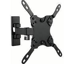 Preview of the first image of LOGIK TILT & SWIVEL TV BRACKET-13 - 32”-NEW BOXED FAB.