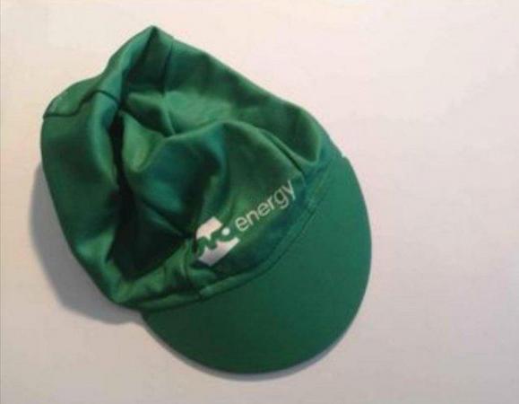 Image 1 of Rare collectable tour of Britain road cycling cap/hat