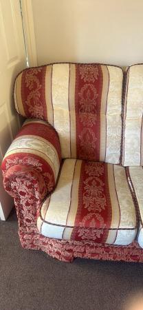 Image 3 of 3 seater sofa in a very good condition