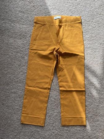 Image 3 of Trousers By Bengaline Lime,Burnt Orange,Orange..£11.00 Each