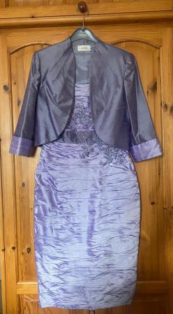 Image 1 of Condici Mother of the Bride/groom dress & jacket