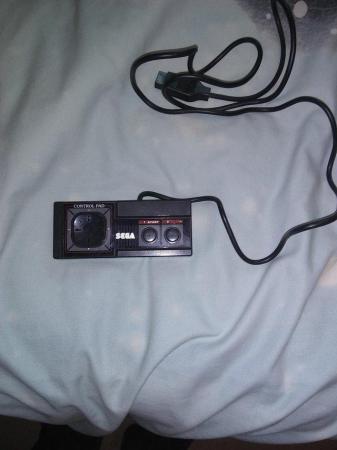 Image 2 of Sega master system 2 and games