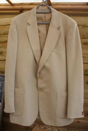 Image 2 of Mens jacket medium Marks and Spencer