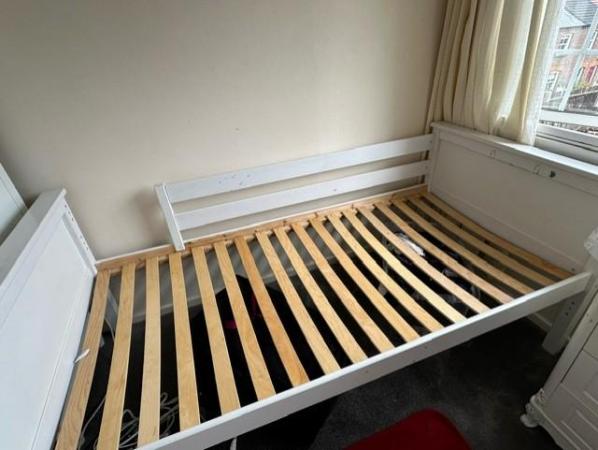 Image 2 of Bunk Bed in good condition for sale