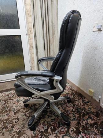Image 3 of FREE comfortable office chair.