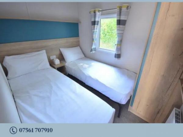 Image 17 of NO PITCH FEES UNTIL 2025 - BRAND NEW STATIC CARAVAN