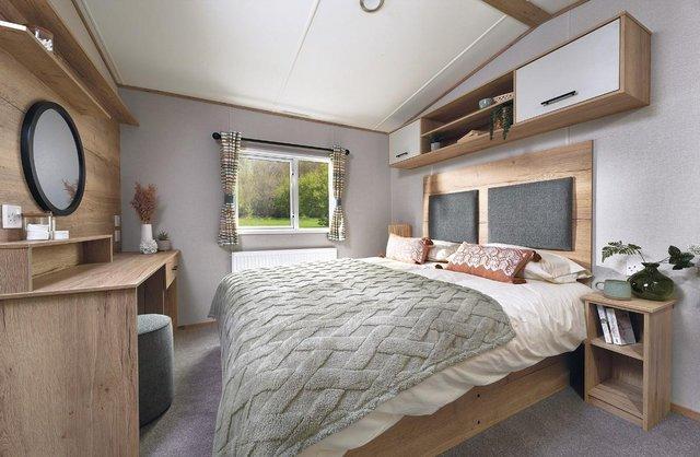 Image 6 of ABI Keswick 36x12 2 Bed - Lodges for Sale in Surrey!