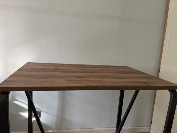 Image 3 of Stand up Desk- Brand: NEXT. Good Condition