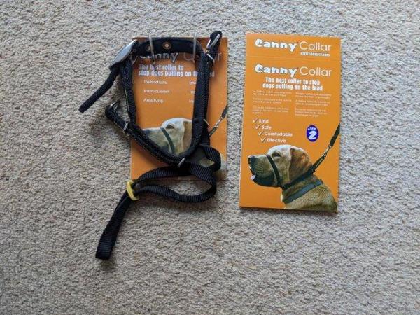 Image 4 of Halti headcollar for dogs size 2