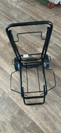 Image 2 of Trolley, lightweight, foldable