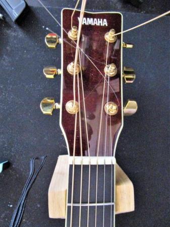 Image 1 of YAMAHA FD 02Acoustic R H Player